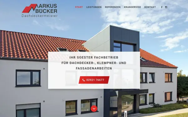 www.markus-buecker.de