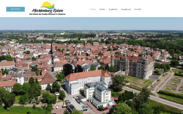 www.mecklenburgreisen.de