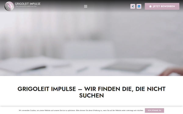 grigoleit-impulse.de