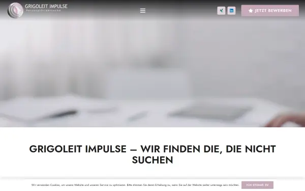 grigoleit-impulse.de