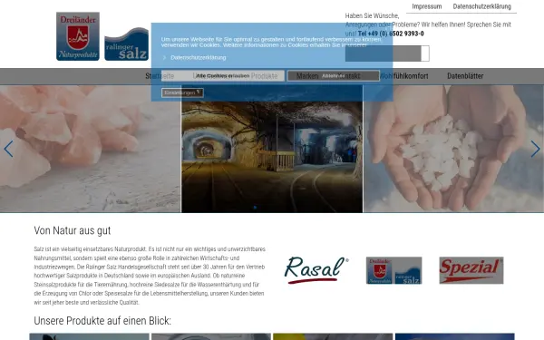 www.dreilaender.de