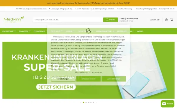medi-inn.de