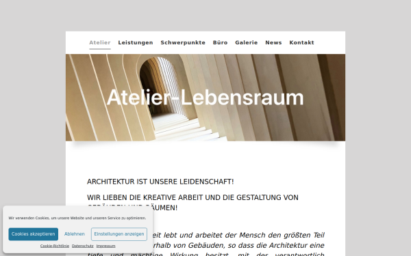 www.atelier-lebensraum.de