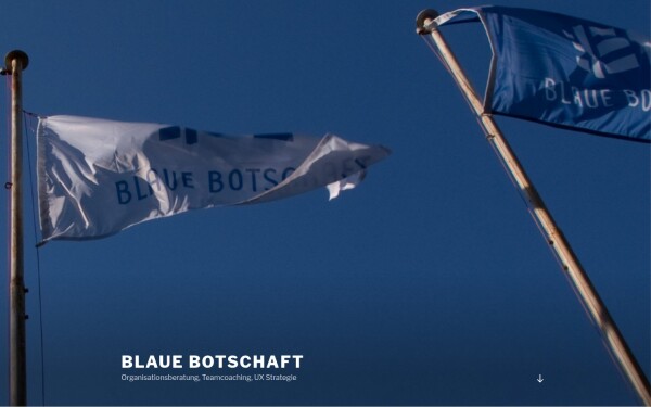 www.blaue-botschaft.de
