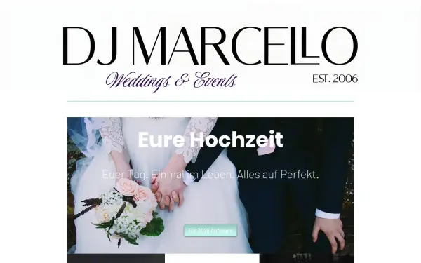 www.djmarcello.de