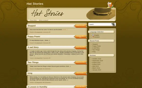 www.hat-stories.com