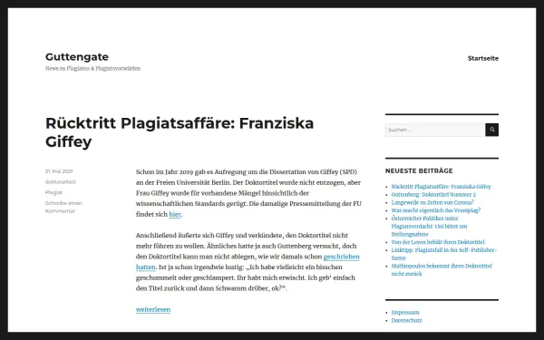 www.guttengate.de