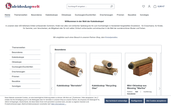 www.kaleidoskopwelt.de