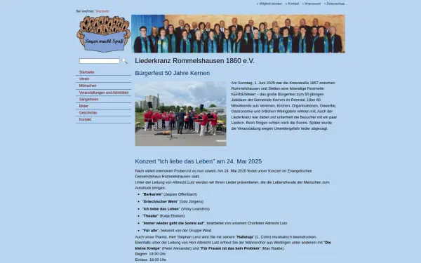 liederkranz-rommelshausen.de