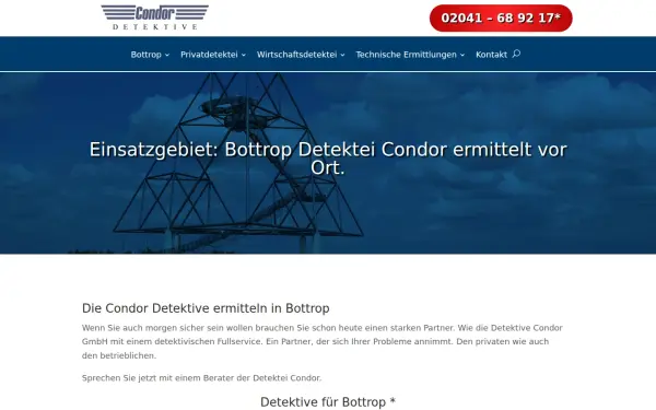 www.detektiv-bottrop.de