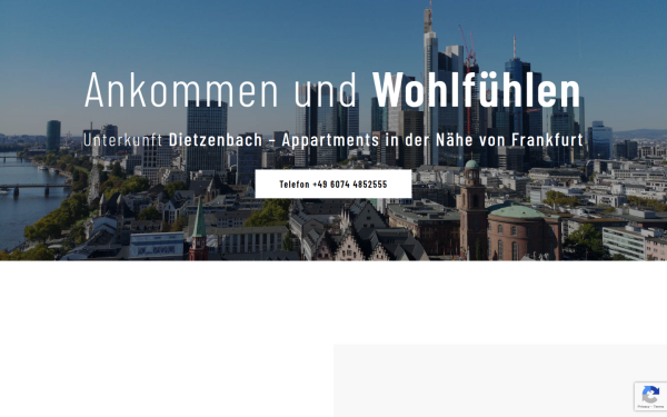 www.unterkunft-dietzenbach.de