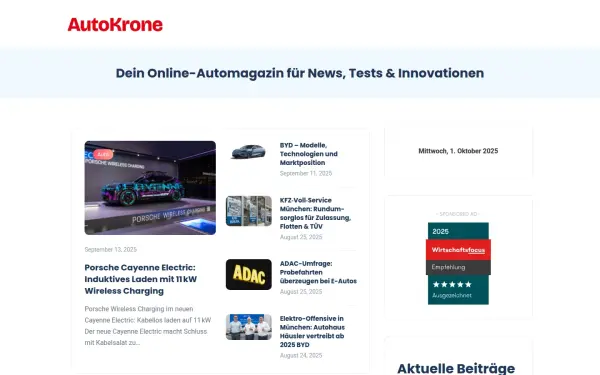 autokrone.de