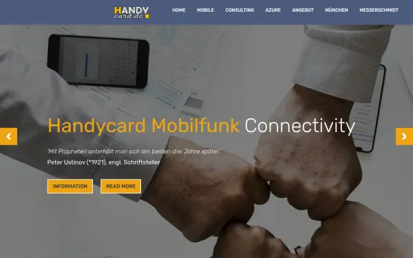 handycard.de
