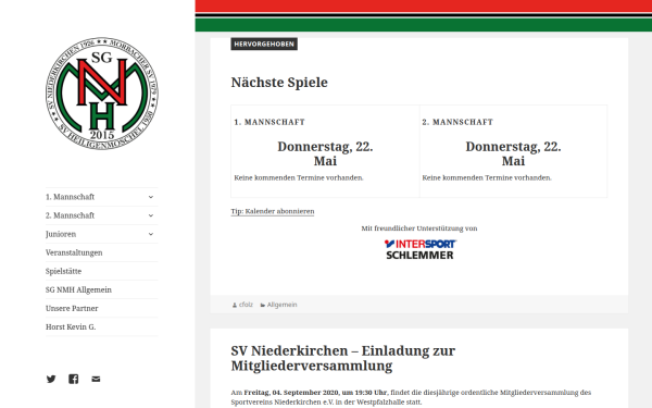 sgnmh.de