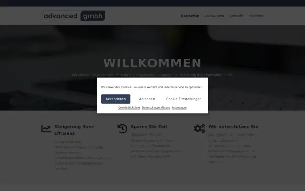 www.advanced-gmbh.de