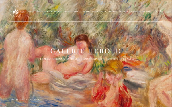 galerie-herold.de