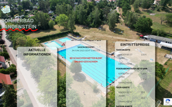 sommerbad-langenstein.de
