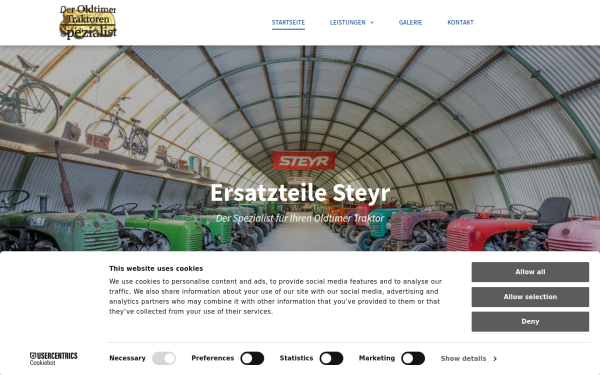 www.der-oldtimer-traktor-spezialist.at