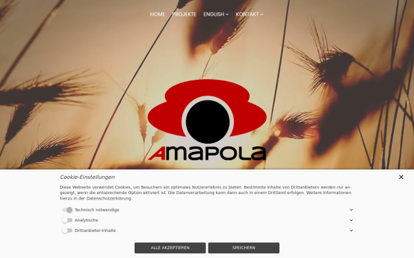amapola.de