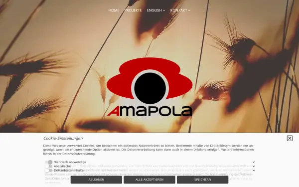 amapola.de