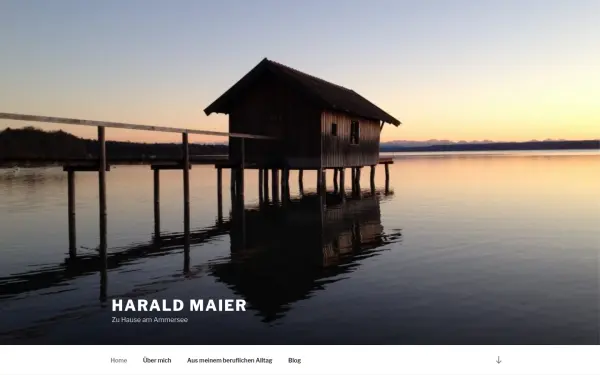harald-maier.online