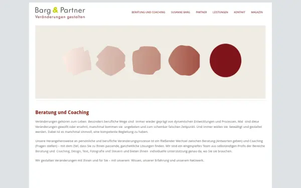 www.bargundpartner.de