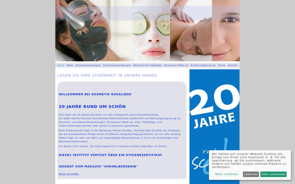 kosmetik-rosalinde.at