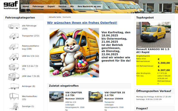 graf-automobile.de
