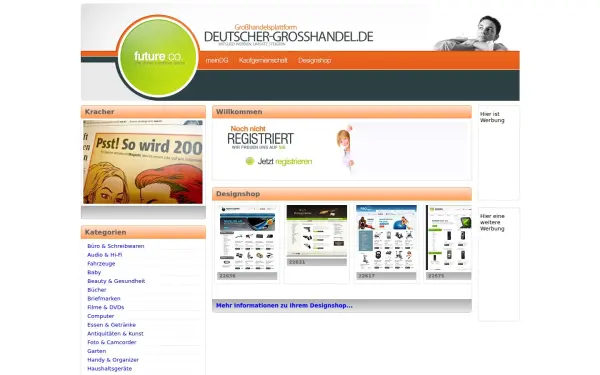 www.deutscher-grosshandel.de