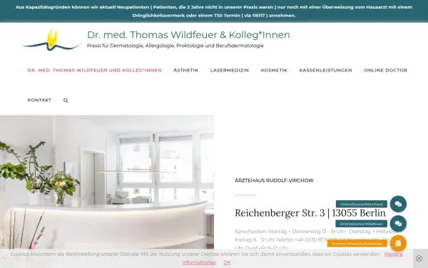 www.hautarztpraxis-berlin.de