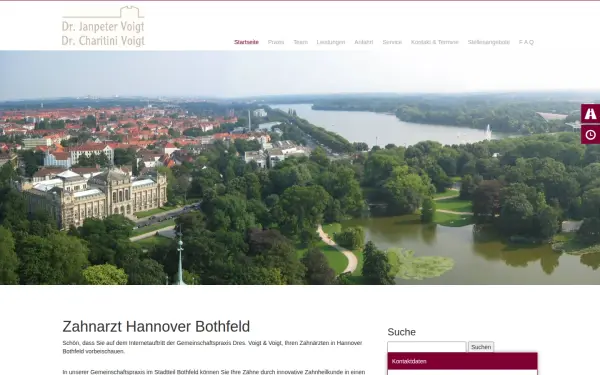 www.zahnarzt-hannover-bothfeld.de