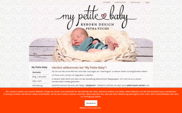 my-petite-baby.de