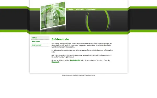 b-f-team.de