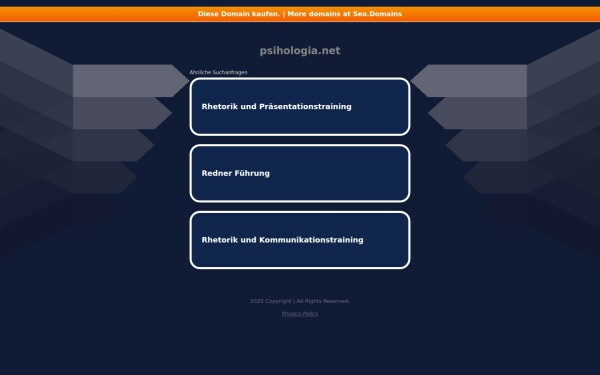 psihologia.net