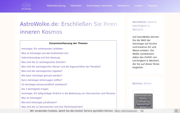 astrowolke.de