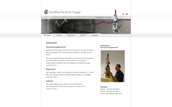 gmt-heger.biz