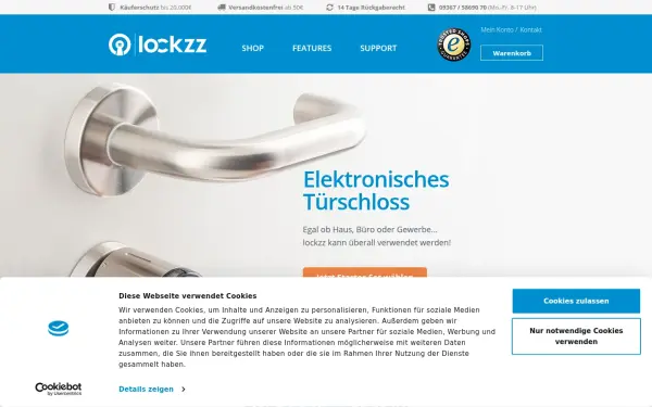 www.lockzz.de