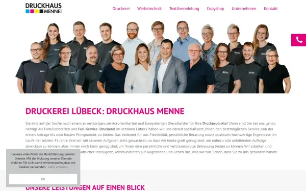 menne.de