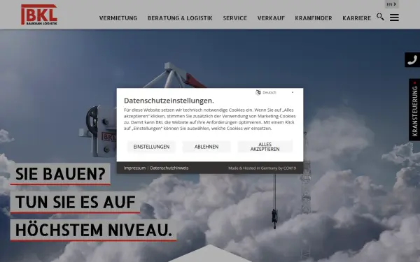 www.bkl.de
