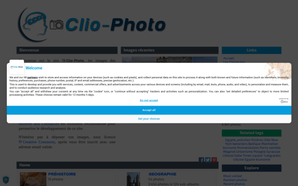 cliophoto.clionautes.org