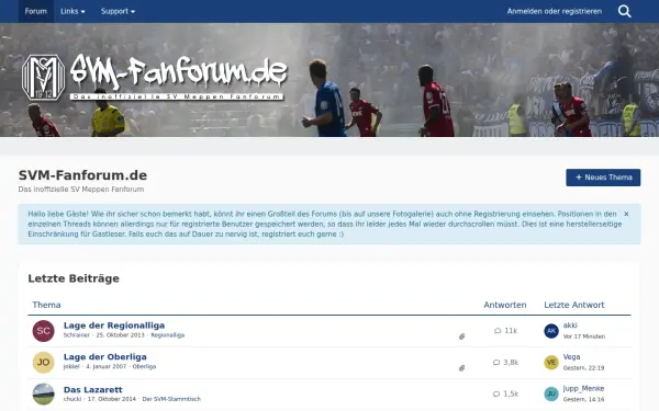 svm-fanforum.de