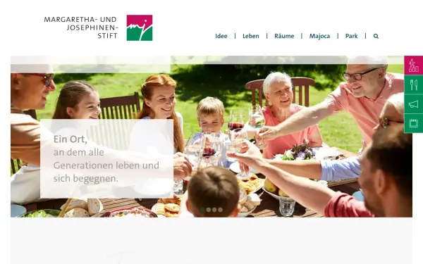 www.mj-stift.de