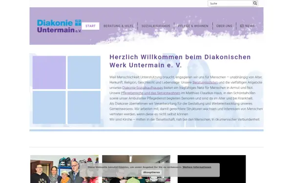 diakonie-aschaffenburg.de