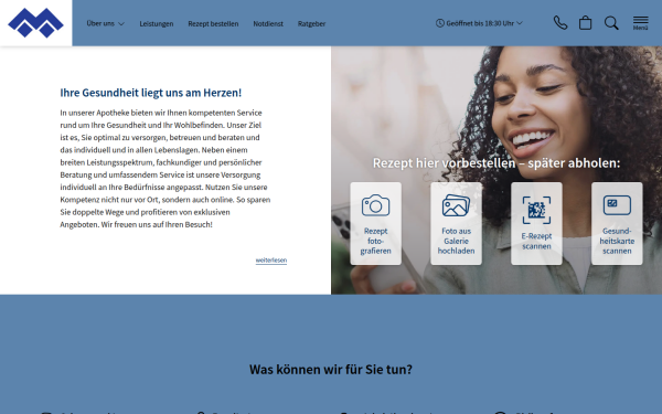 www.maximilian-apotheke.de