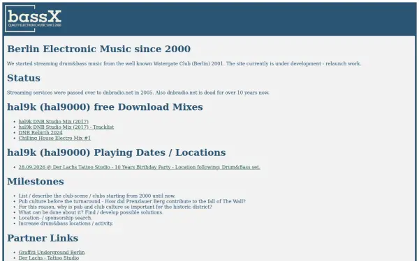 bassx.de