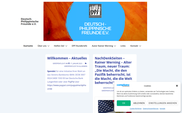 dp-freunde.de
