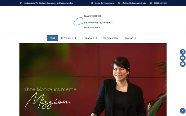www.grafikstudio-carreira.de