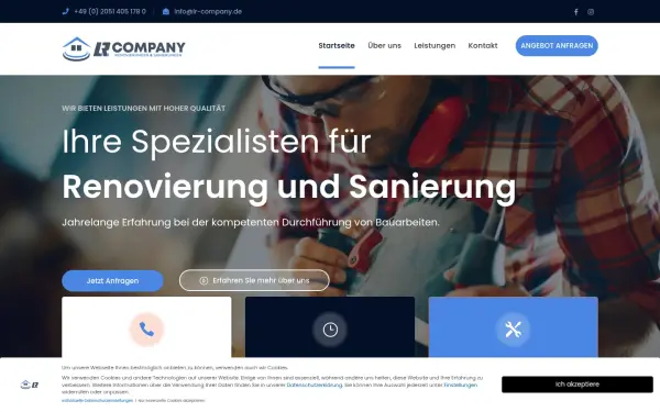 www.lr-company.de