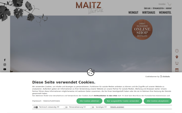 www.maitz.co.at