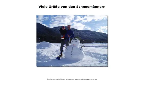 dietmarrottmann.de